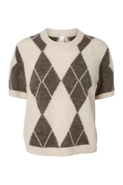 Johi ss wool blend pullover