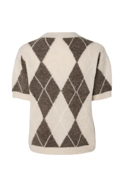 Johi ss wool blend pullover