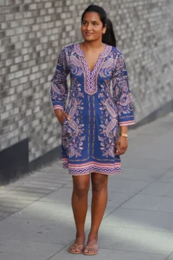 Judy Dress