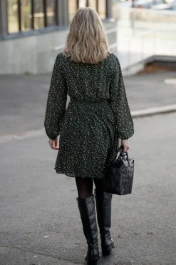 Kaylen Oceanna Shirt Dress AOP