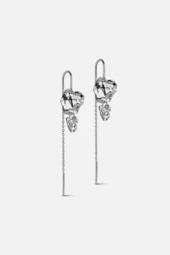 Kim earring - One-size