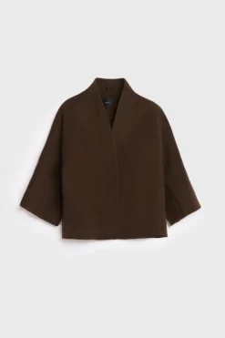 Kira Wool Jacket