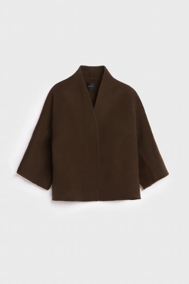 Kira Wool Jacket