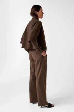 Kira Wool Jacket
