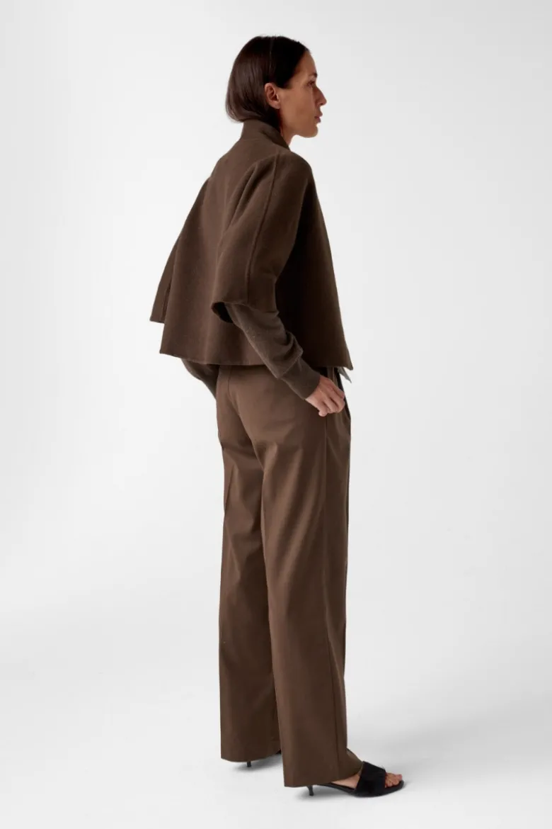 Kira Wool Jacket