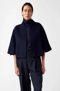 Kira Wool Jacket