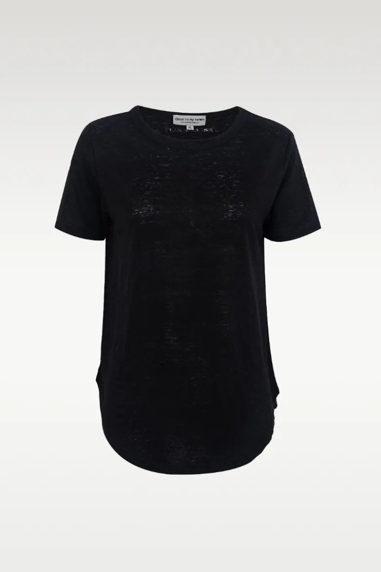 Leslie t-shirt