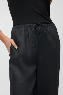 Linen Siena Trousers