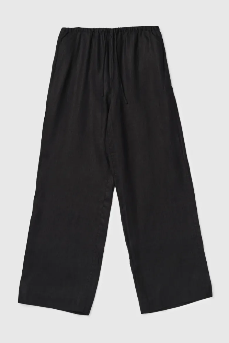 Linen Siena Trousers