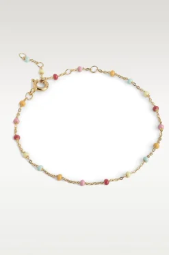 Lola Bold Bracelet - 15 + 4 cm