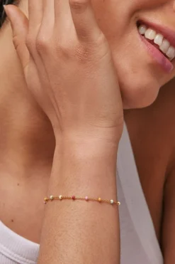 Lola Bold Bracelet - 15 + 4 cm