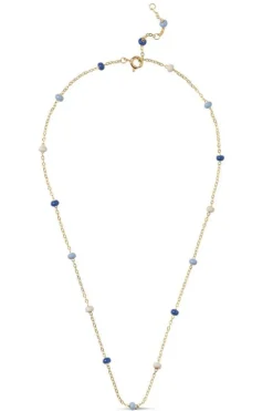 Lola Bold Necklace - 38 + 2 + 2 cm