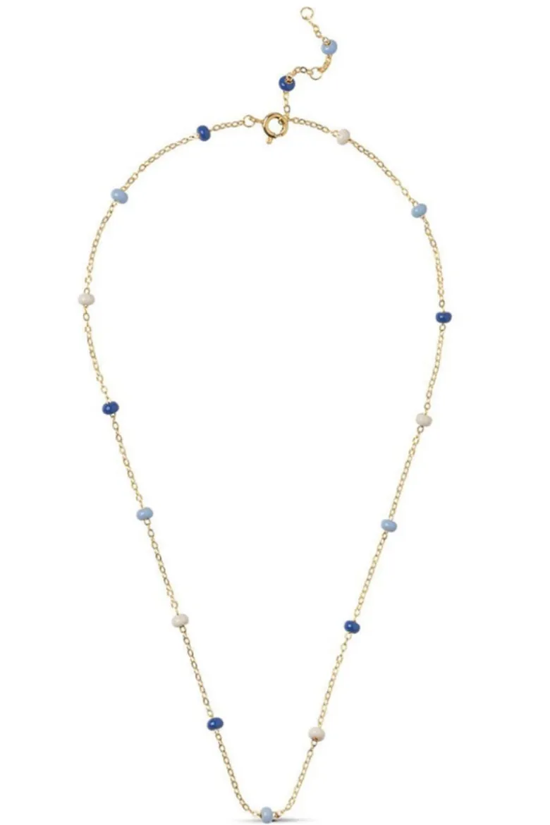 Lola Bold Necklace - 38 + 2 + 2 cm