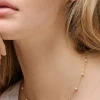 Lola Bold Necklace - 38 + 2 + 2 cm