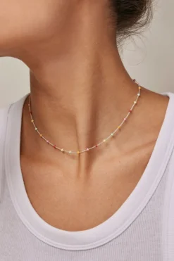 Lola Necklace