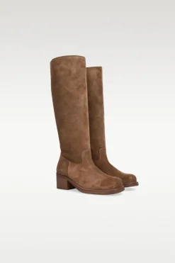 Long Boots - A8915