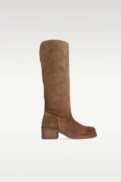 Long Boots - A8915