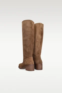 Long Boots - A8915