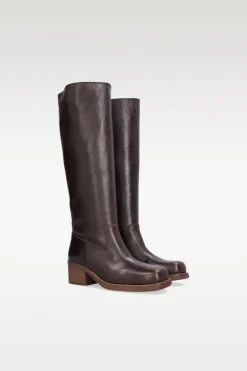 Long Boots - A8915