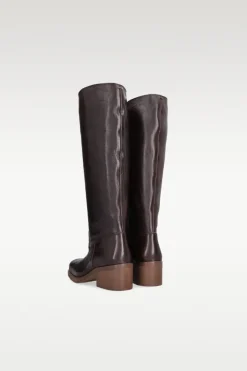 Long Boots - A8915