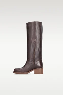 Long Boots - A8915