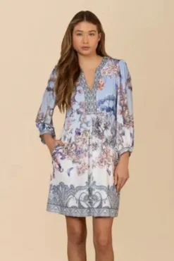Maisy Dress