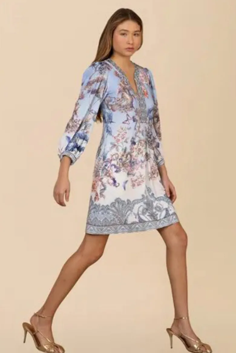 Maisy Dress