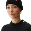 Malin beanie - One size