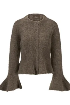 Maren Chunky Cardigan