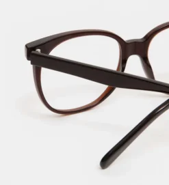 Maya Dark Brown