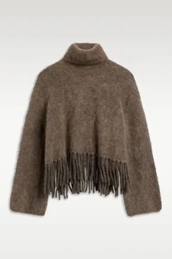 Milena Chunky Sweater