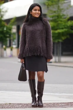 Milena Chunky Sweater