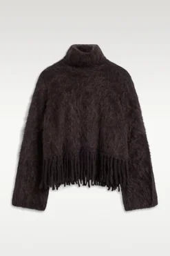 Milena Chunky Sweater