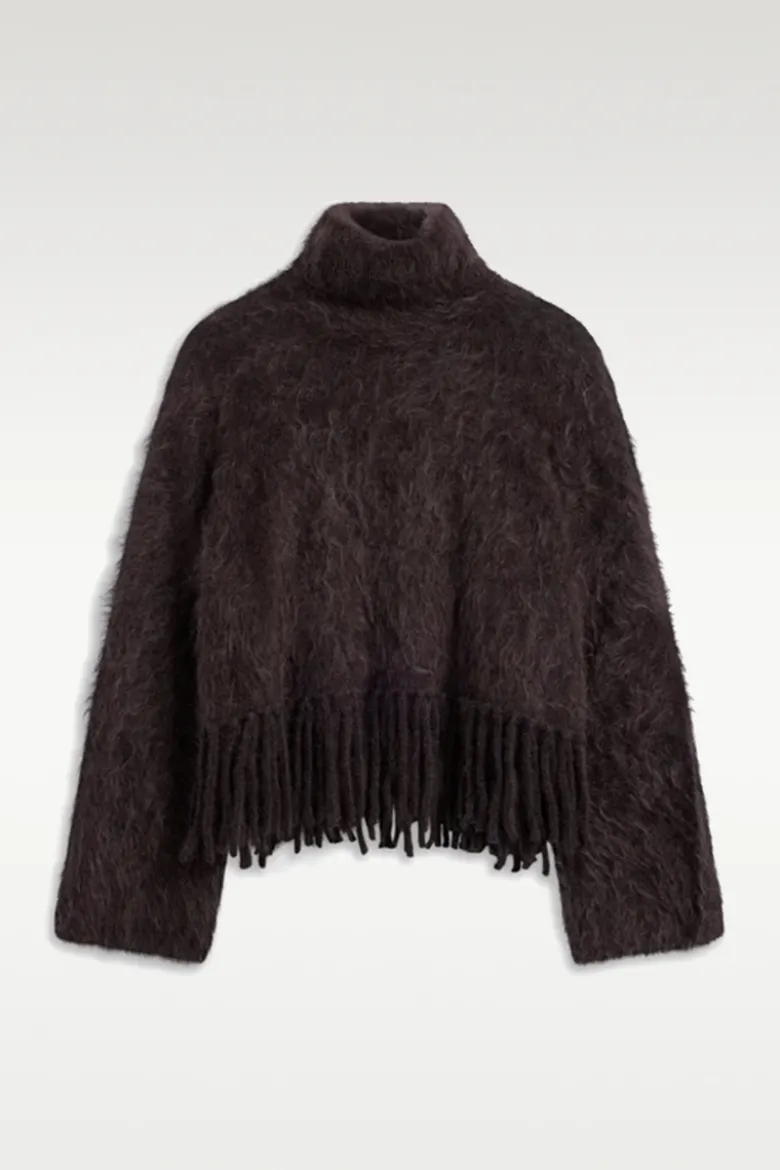 Milena Chunky Sweater