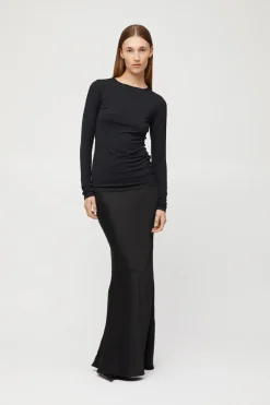 Modal Longsleeve Top