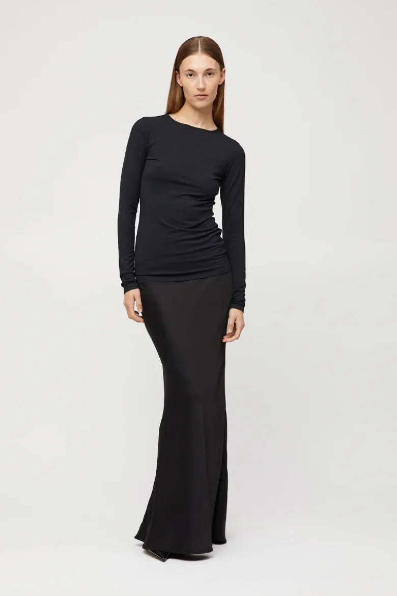 Modal Longsleeve Top