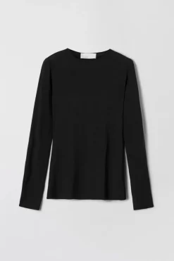 Modal Longsleeve Top