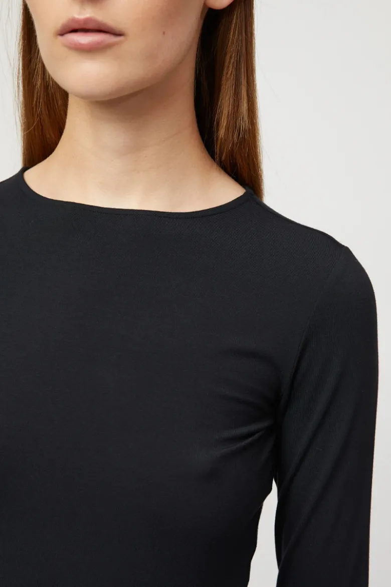Modal Longsleeve Top