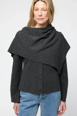 Momento Scarf - ONESIZE