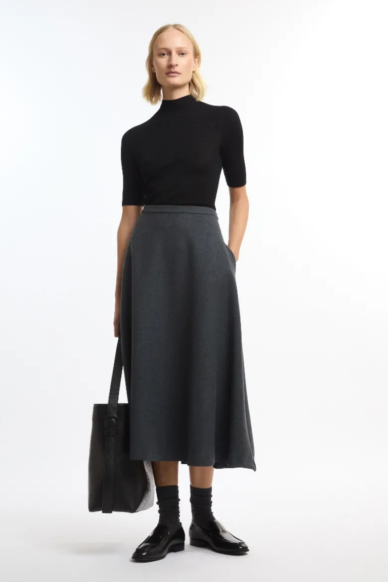Mook skirt