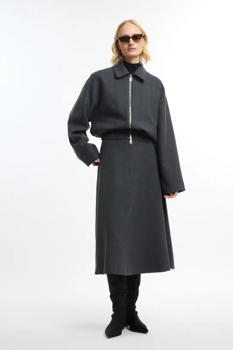 Mook skirt
