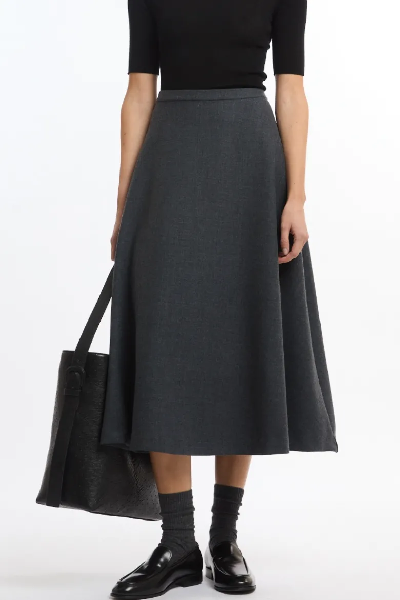 Mook skirt