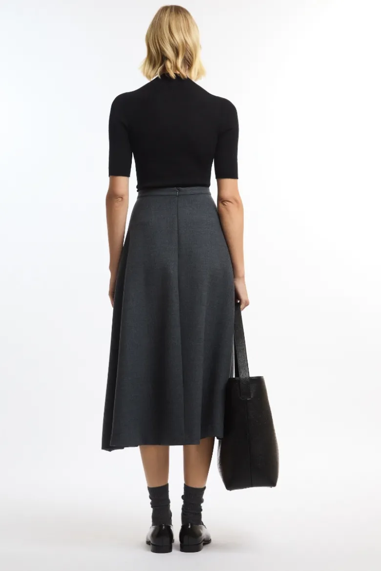 Mook skirt