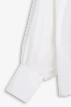 Muse Poplin Shirt