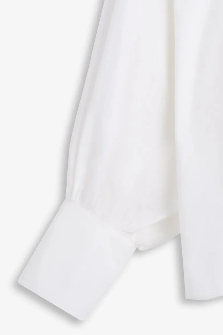 Muse Poplin Shirt