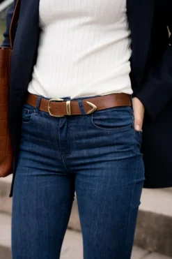Nebel belt