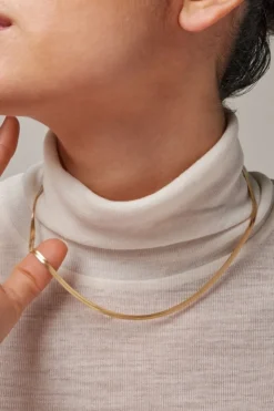 Necklace, Caroline - Onesize