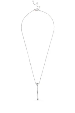 Necklace, Talia - 42 + 5 cm