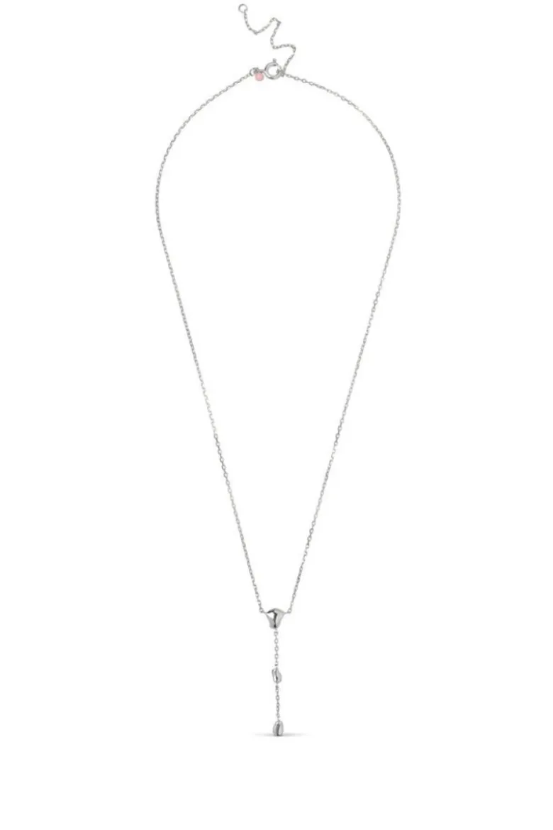 Necklace, Talia - 42 + 5 cm