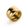Nellie - Double Dome Duo Ring - Onesize
